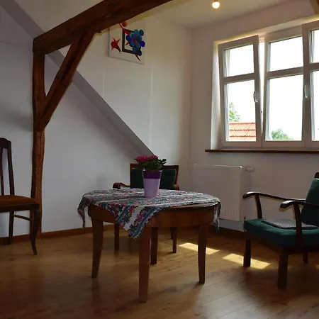 Apartmán Idyllische In Karft, Cleaning Included *
