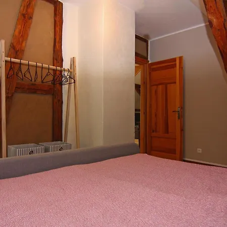 Apartmán Idyllische In Karft, Cleaning Included Karft