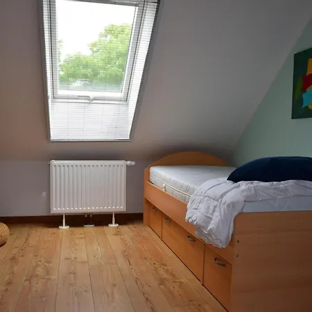 Apartmán Idyllische In Karft, Cleaning Included