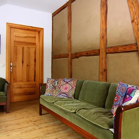 Apartmán Idyllische In Karft, Cleaning Included