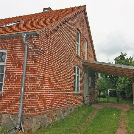 Idyllische In Karft, Cleaning Included Karft
